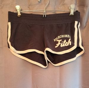 Abercrombie and Fitch shorts